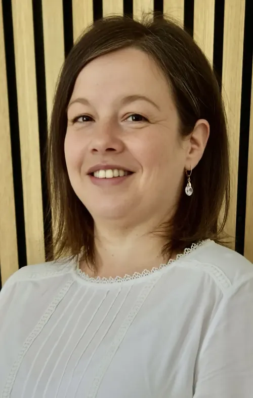 Ergotherapie Praxis Landmeyer Hof — Jacqueline Broßmann, Ergotherapeutin
