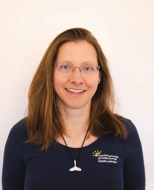 Ergotherapie Praxis Landmeyer Hof — Martina Jahn, Empfang und Organisation