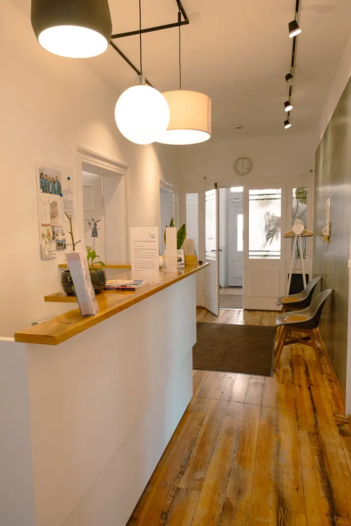 Ergotherapie Praxis Landmeyer Hof — Team