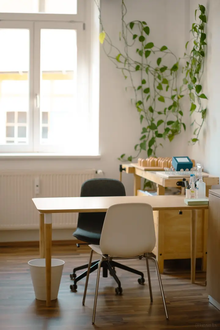 Ergotherapie Behandlung Hof — Orthopädie