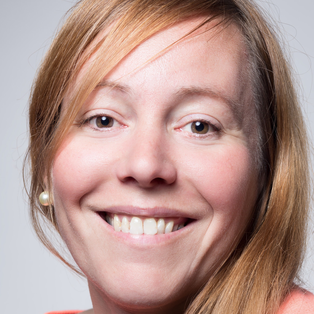 Claudia Landmeyer, Ergotherapeutin in Hof