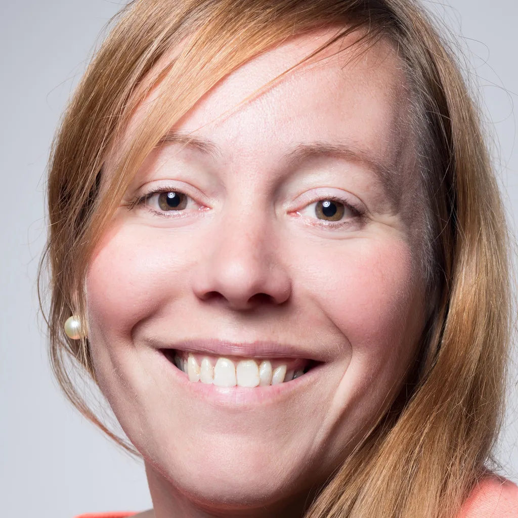 Claudia Landmeyer, Ergotherapeutin in Hof